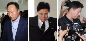Samsung Live: Another last-ditch round of talks underway as strike deadline looms