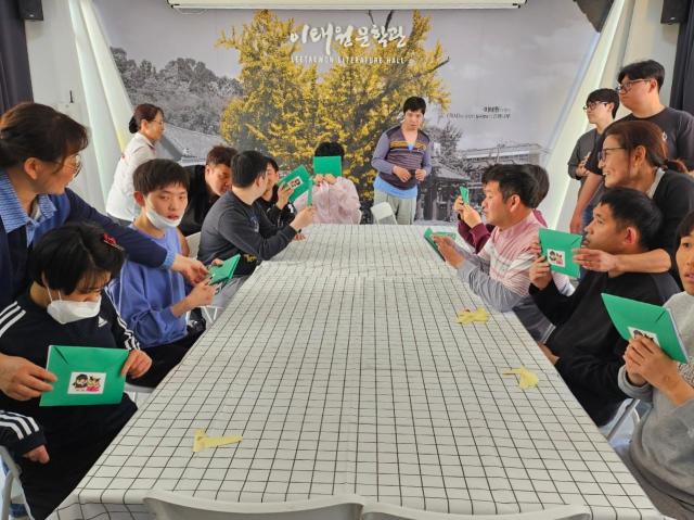 지역문화유산 해설투어 사진북구청