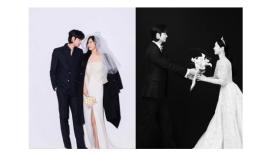 14th Season I Am Solo Star Sunja Marries Actor Choi Joo-won