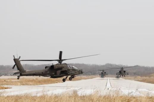 US approves $4 billion arms sales to South Korea