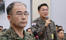 Special Prosecutors Target Military Leadership in Second Martial Law Investigation