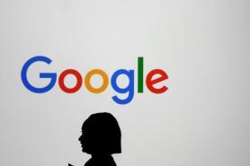Google and Blackstone Launch AI Cloud Company to Compete with Nvidia