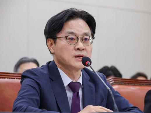김정관 산업장관 삼성전자 파업은 안된다는 절박한 마음 있어