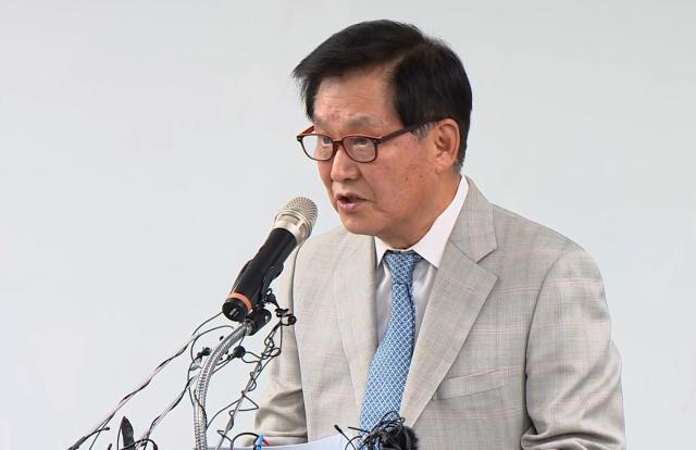 김익래 다움키움그룹 회장사진연합뉴스
