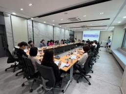 오민수 함평군번영회장, 함평 미래비전 10대 정책사업 제안