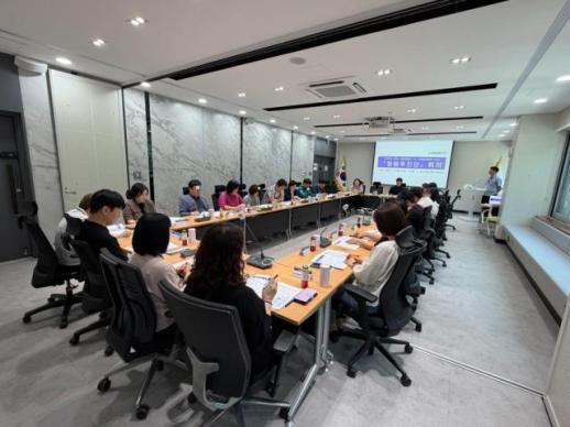 [강원 소식] 삼척시, 청렴도 향상 위한 청렴추진단 회의 개최 外