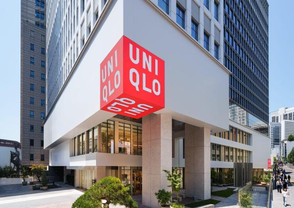 Uniqlos flagship outlet to return to Seouls shopping district of Myeong-dong