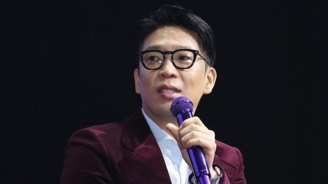 MC몽 틱톡 계정 정지