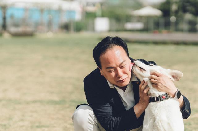 사진이권재 후보