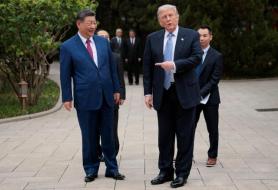 Xi Jinping Suggests Putin May Regret Ukraine Invasion During Trump Meeting