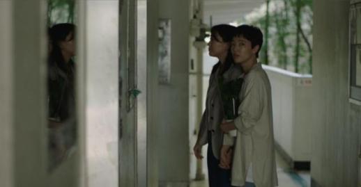 [강소영의 우.다.세] 악인은 없지만, 혐오는 만연한-영화 럭키, 아파트