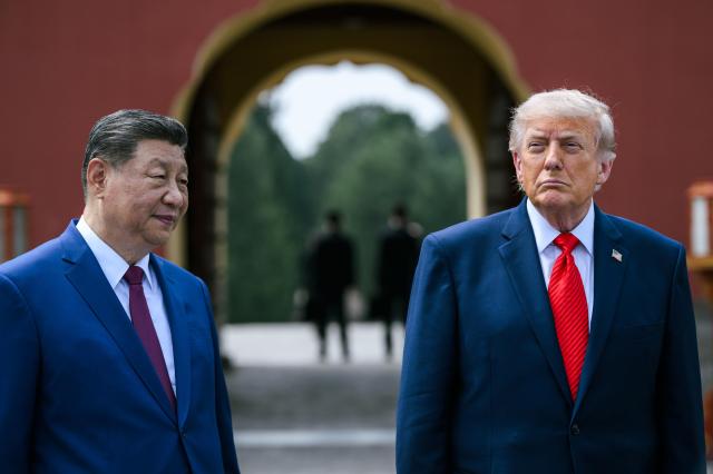 Trumps Taiwan remarks expose diverging security pressures on Seoul and Taipei