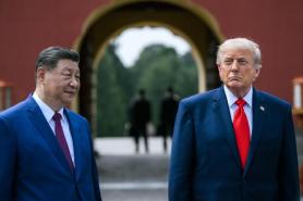Trumps Taiwan remarks expose diverging security pressures on Seoul and Taipei