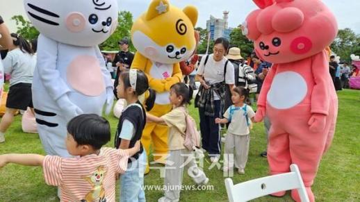 올해 광주시민의 날 축제 더 큰 광주를 여는 시민축제로  