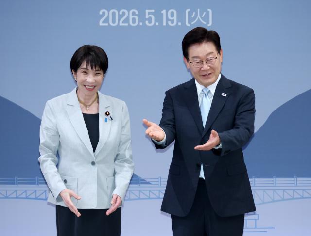 李 폭풍우 헤쳐나가는 파트너…日총리 인도태평양 안정화 중추 역할