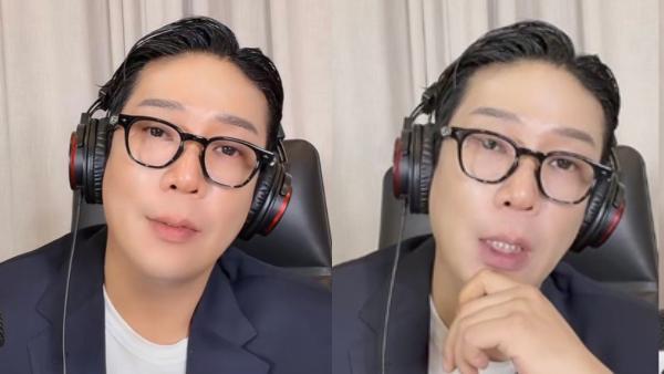 사진MC몽 틱톡