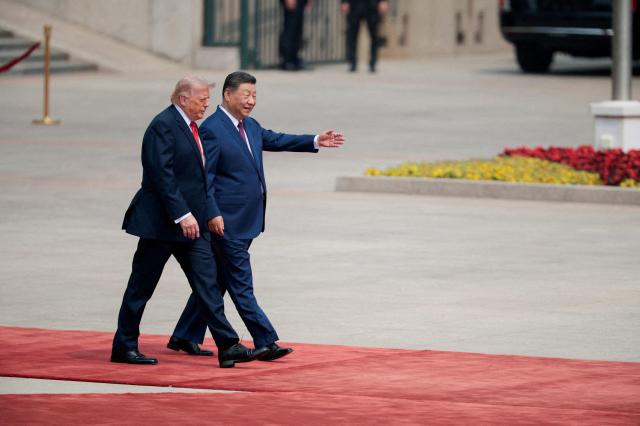 ASIA DEEP INSIGHT:  The Curtain has risen on the great U.S.-China AI war