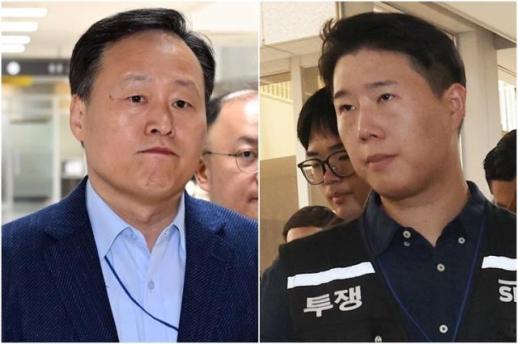 삼성 노사 협상 시한 넘겨…끝없는 막판 줄다리기