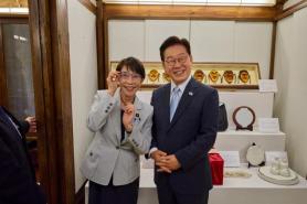 ASIA DEEP INSIGHT: Korea-Japan shuttle diplomacy evolving to civilian-led partnership