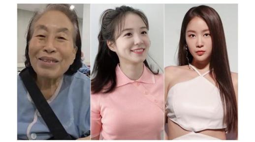 1주만 더 살걸…SK하이닉스 폭등에 웃고 운 스타들