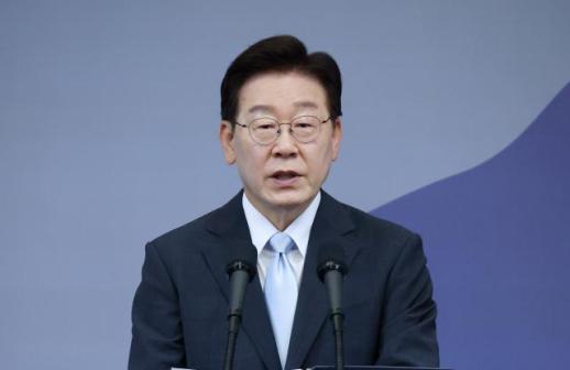 李대통령, 스벅 이어 무신사 비판…사람 탈 쓰고 이럴 수 있나