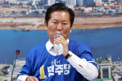 정청래 한일 정상회담 새로운 지평…李 실리적 성과 챙겨