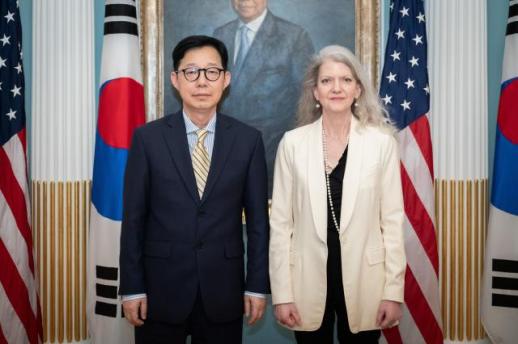 Seoul, Washington to launch working group to advance nuclear submarine deal