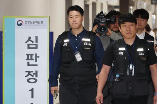 Samsung Live: Union to launch 18-day strike as planned after marathon talks collapse