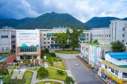 미국 버클리 음대생들 전남 화순 재즈축제 무대에 