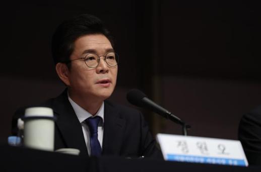 [6·3 지방선거] 정원오 비투기 미거주 1주택자 보호…吳도 과거 토론거부
