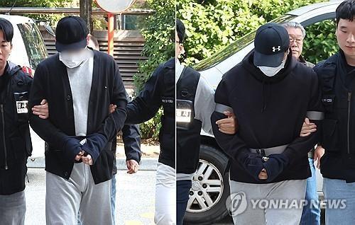 [종합] 징역 30년 무겁다 100만 유튜버 수탉 납치·살해 시도 일당, 1심 불복 항소