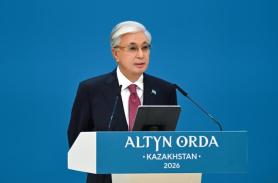 Kazakhstan ties Golden Horde legacy to tech ambitions