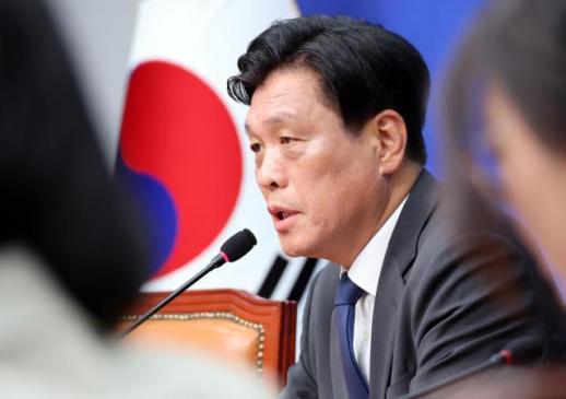 與 서울·영남, 상당히 치열한 상황…첫 선거운동은 서울서 시작