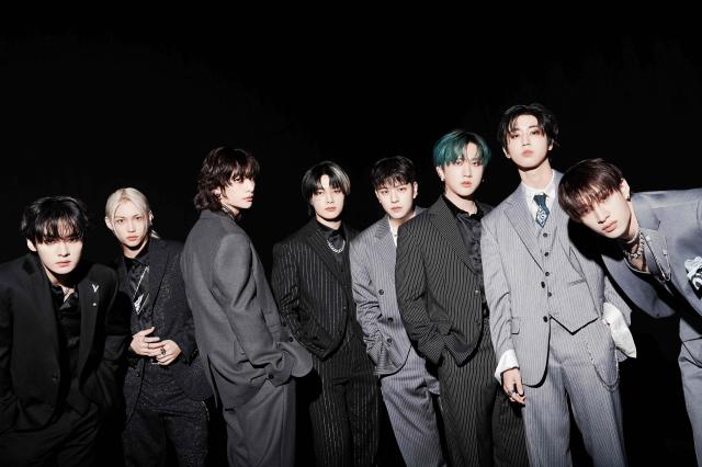 Stray Kids notch 20th music video with 100 million YouTube views