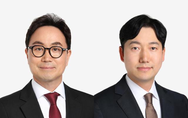 심재송 고문 김영진 파트너변호사 사진법무법인 화우