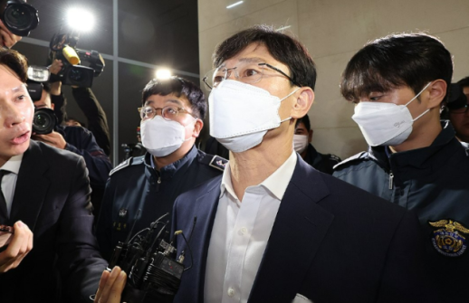 채상병 사건 임성근 2심 재판부 배당…특검·임성근 모두 항소