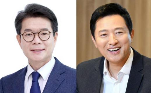 사람과 함께, 그리고 스스로 일하는 로봇 시대 왔다…AWS 서밋 달군 피지컬 AI