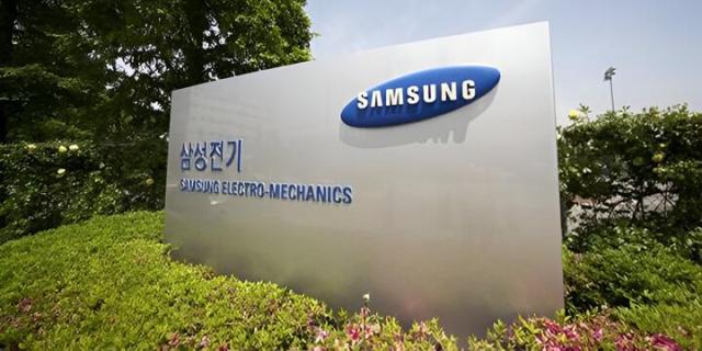 サムスン電機、1.5兆ウォン規模のシリコンキャパシタ大規模初受注