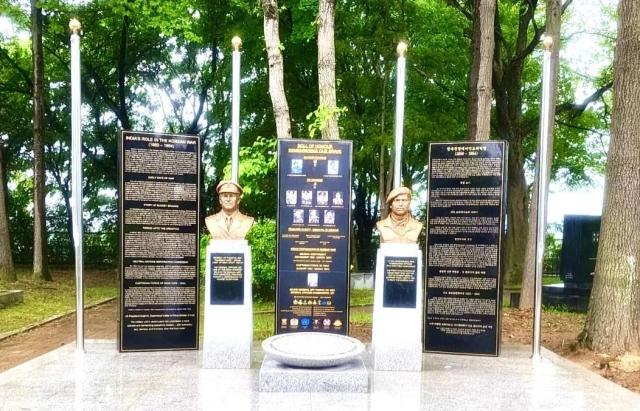 Korea, India to honor Korean War veterans under new veterans affairs MOU