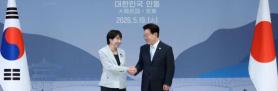 ASIA INSIGHT: Can South Korea and Japan turn shuttle diplomacy into substantive cooperation?