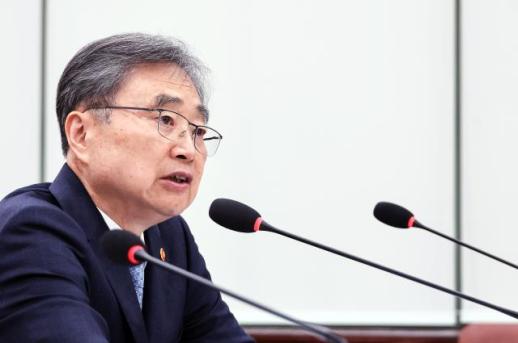 조현 미측에 발사주체 포함한 나무호 정보 협력 요청
