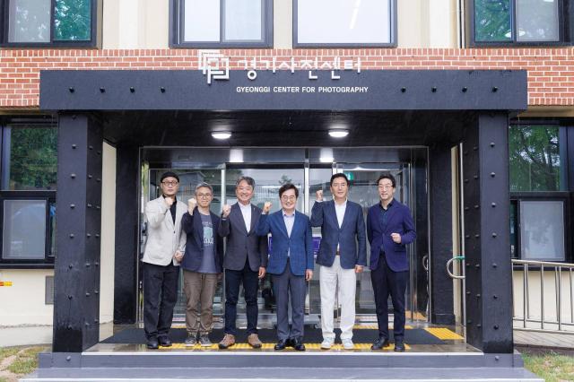 사진김동연 지사 SNS