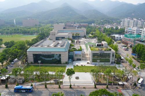 사진과천도시공사