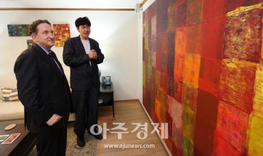 [포토] 미국 건국 250주년 기념 표현의 자유: 프리덤 250 한-미 창조적 대화 행사 성료