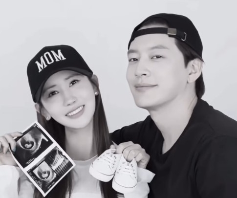 사진이다해 SNS 캡처