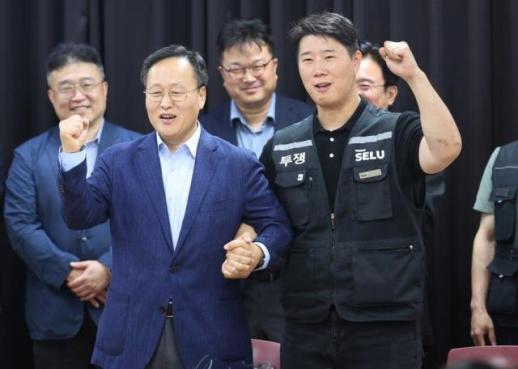 [사설] 삼성전자 봉합이 남긴 성과급 복마전, 시장 원칙과 상생으로 틀 바꾸어야