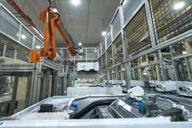Shinhan Investment Corp. Projects Continued Profitability for Kyungdong Navien