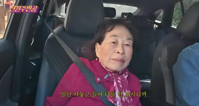사진전원주 유튜브 캡처
