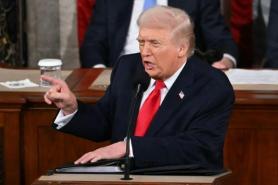 Trump Declares Cuba a Rogue State Amid Increased Pressure