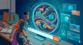 Googles Transformation and the Rise of AI Natives
